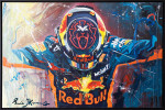Eric J Kremer, Racing-Art.nl, Victory18, inlijsten, baklijst
